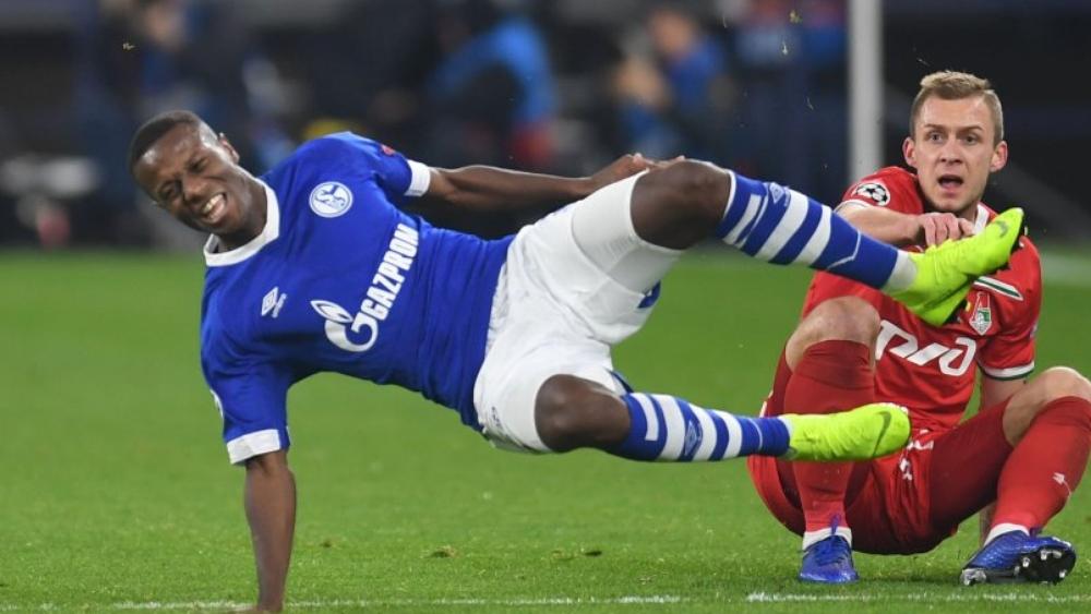 شالكه04 يُبلِّغ منديل بقراره النهائي حول مستقبله في النادي