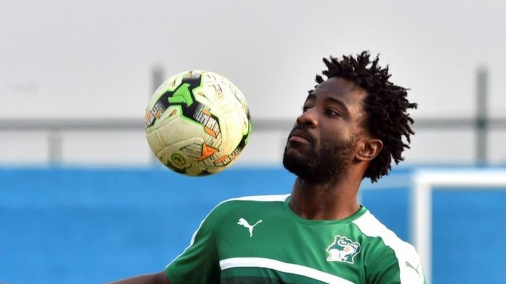 مهاجم الكوت ديفوار: "هكذا نرى مواجهة المغرب المقبلة"