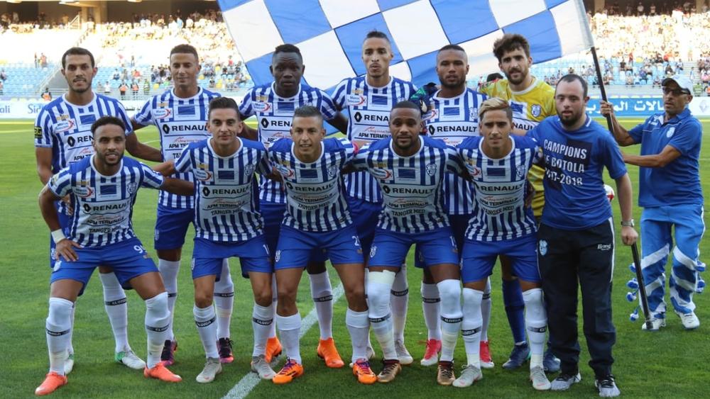 حصري | هذا هو المدرب الجديد لاتحاد طنجة