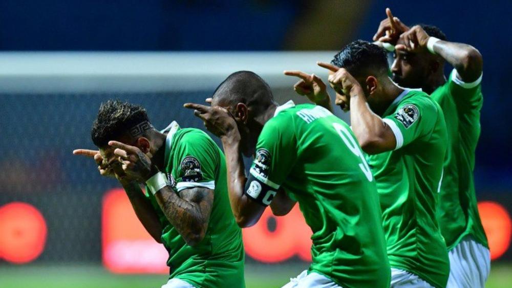 مدغشقر تحقق أول فوز في تاريخها بـ"الكان" وتدنو من الثمن