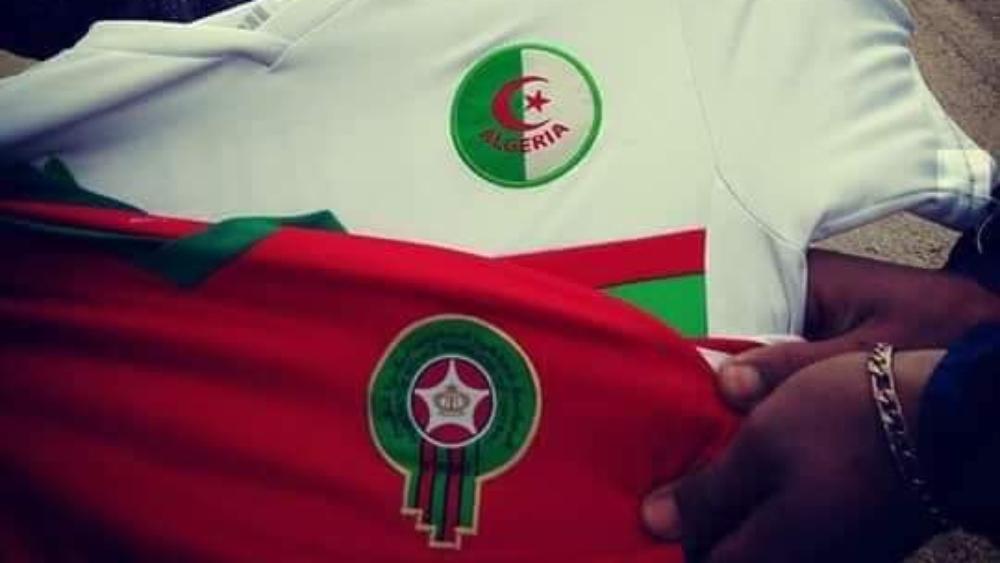 "خاوة خاوة".. المغاربة يهنئون الشعب الجزائري بعد التأهل لثمن نهائي "الكان"