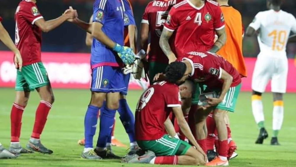 النصيري يذرف "دموع الرجال" بعد تحوّله من لاعب يُنتقد باستمرار إلى "لاعب متطوّر"