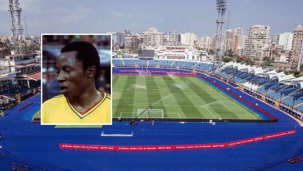 دقيقة صمت في كل ملاعب "الكان".. فما سبب ذلك؟