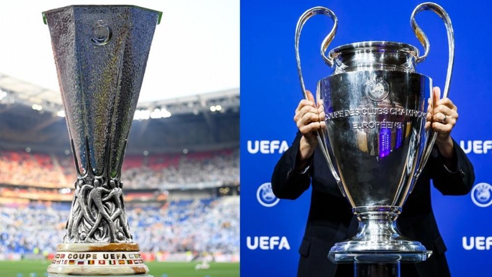 دوري الأبطال والدوري الأوروبي.. هل هناك ميزة فعلا لصاحب الأرض في مباراة العودة؟