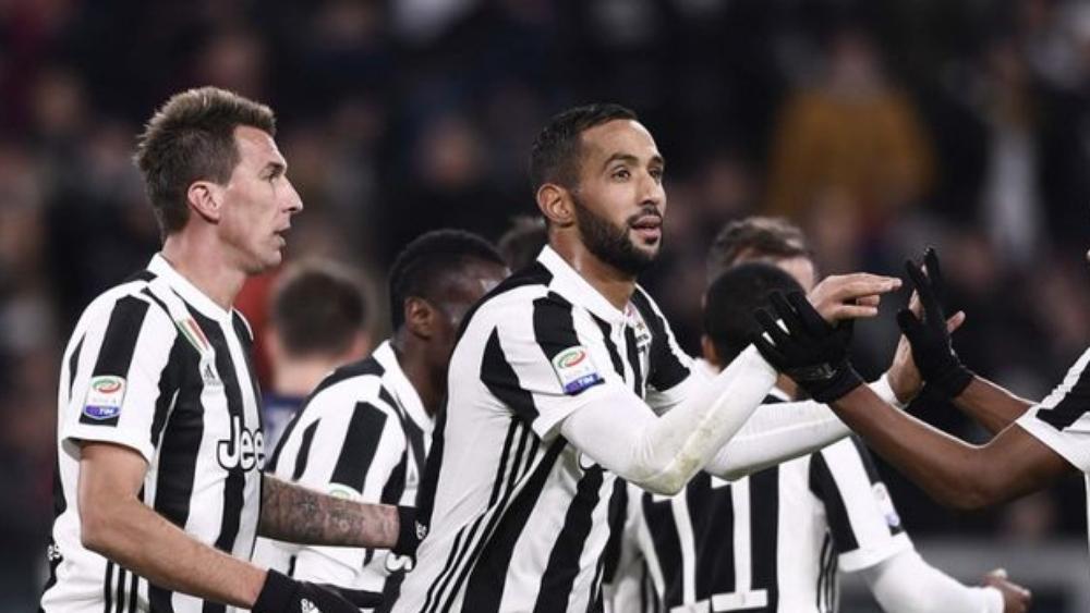 لاعب يوفنتوس مرشح للالتحاق ببنعطية في الدحيل القطري