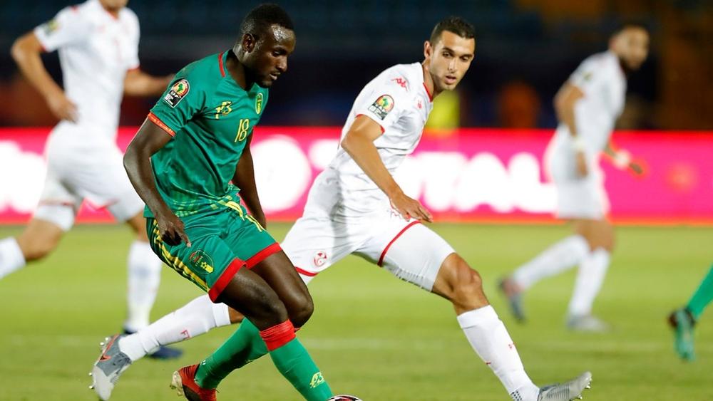 تونس تتأهل بصعوبة إلى ثمن النهائي.. و"المرابطون" يودّعون البطولة بشرف