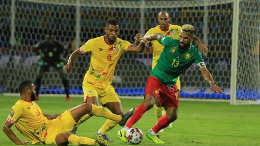 البنين .. منتخب أحرج الجزائر وغانا وقلب حسابات تصفيات "الكان"