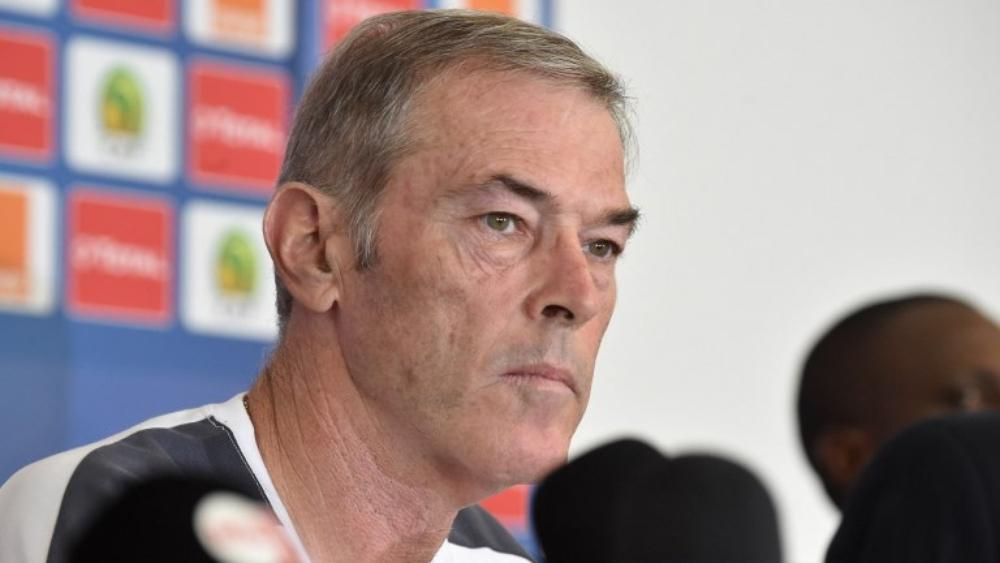 مدرب البنين يُقدِّم "اعترافا" بخصوص المنتخب الوطني قبل مواجهته