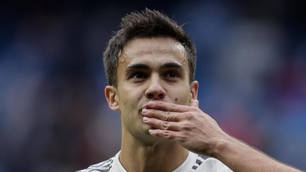 رسميًا | ريال مدريد يعلن رحيل ريغيلون.. واللاعب يؤكد أنه سيغادر "بضمير مرتاح"