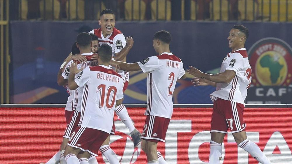 فوز واحد يفصل المغرب عن فك "عقدة" دامت 43 سنة