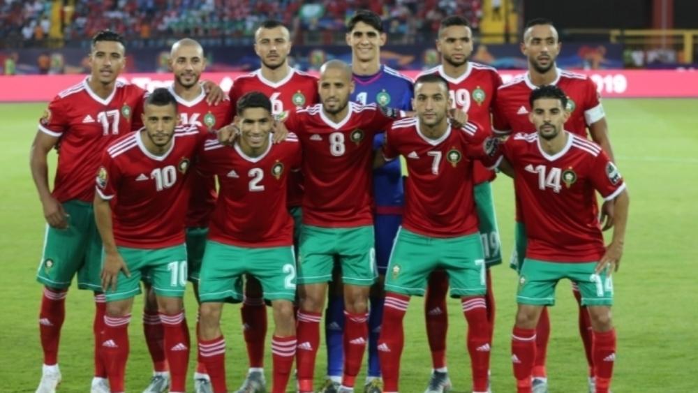 لاعبا المنتخب المغربي يقرّران الاعتزال دولياً بعد الإقصاء من "كان 2019"