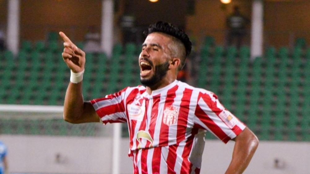 خاص/ كريم البركاوي يتجه لرفض عرض الصفاقسي التونسي