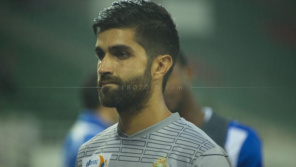 رسميا: البورقادي يوقع في كشوفات فريق مغربي لموسميْن