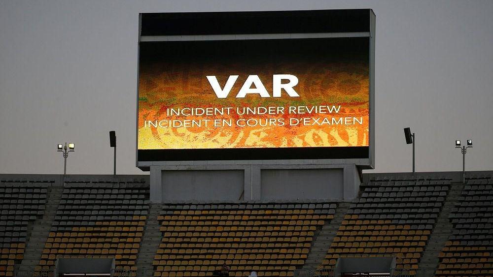 أمم إفريقيا 2019: تقنية الفيديو تدخل المنافسة