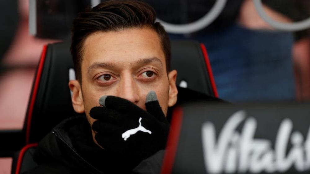 فنربخشه: الظروف الاقتصادية تقف أمام صفقة أوزيل