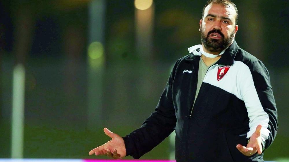 ميركاتو "البطولة": خاص/ الجزائري خير الدين مضوي مرشح لقيادة الوداد خلفا للبنزرتي