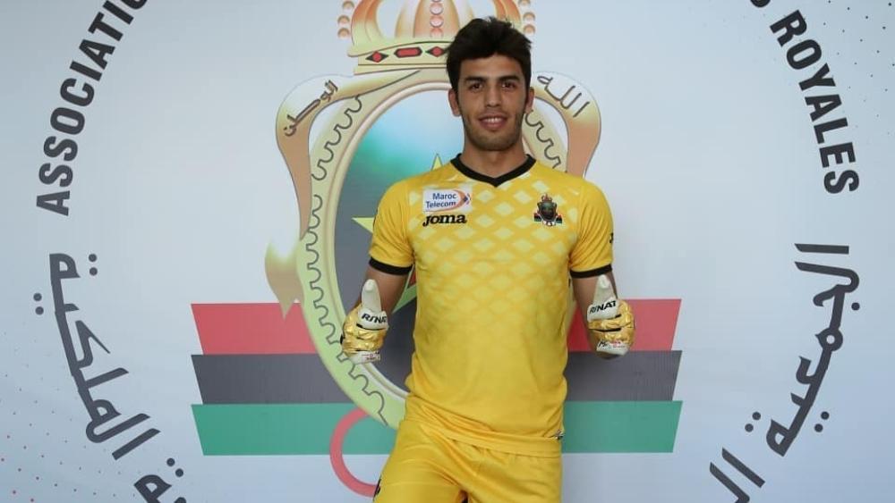 باعيو: "لم أتردد في المجيء للجيش الملكي .. وهدفي المساهمة في إعادته للواجهة"