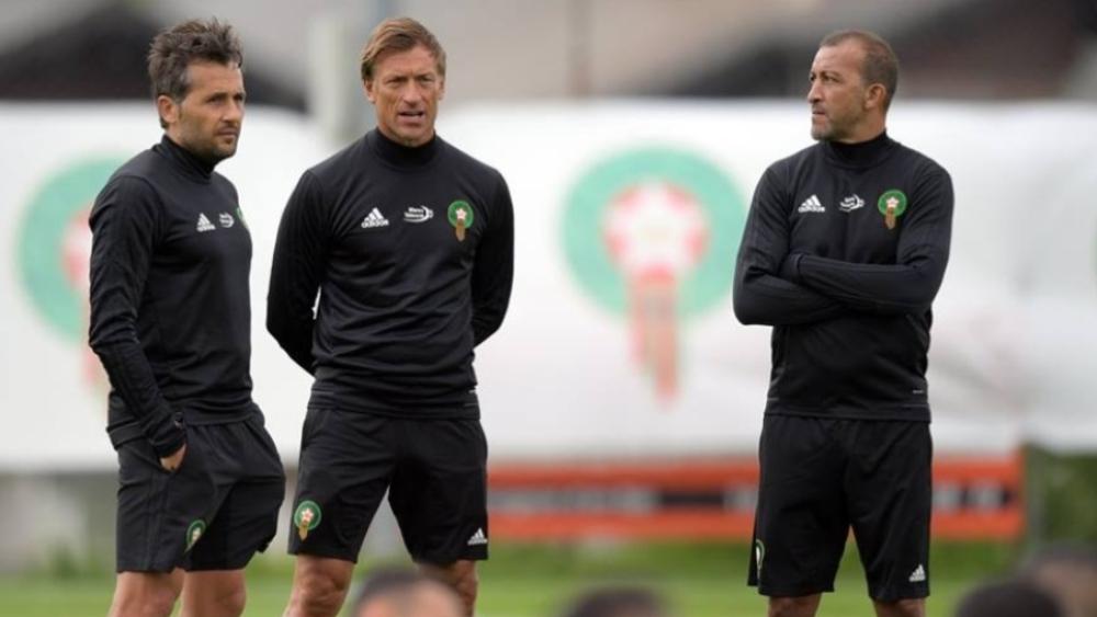 مصطفى حجي لـ"البطولة": "جميعنا نتحمل مسؤولية الإخفاق القاري"