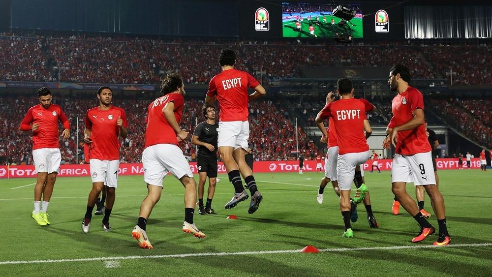 المدرب العام السابق للمنتخب المصري: "بعض اللاعبين تشعر كأنهم كانوا في رحلة"