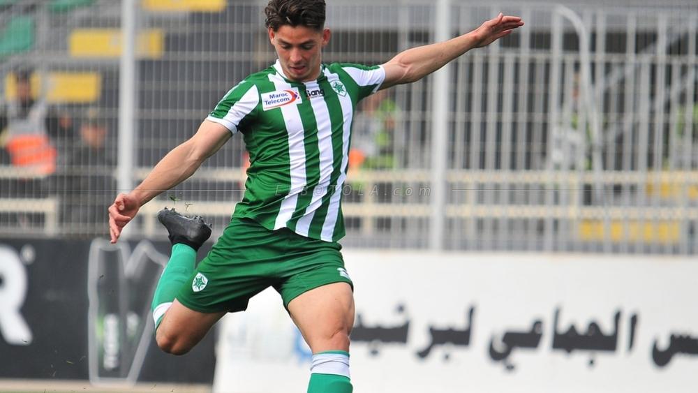 ميركاتو "البطولة"/ خاص: الوداد يستعد للإعلان عن صفقة كركاش