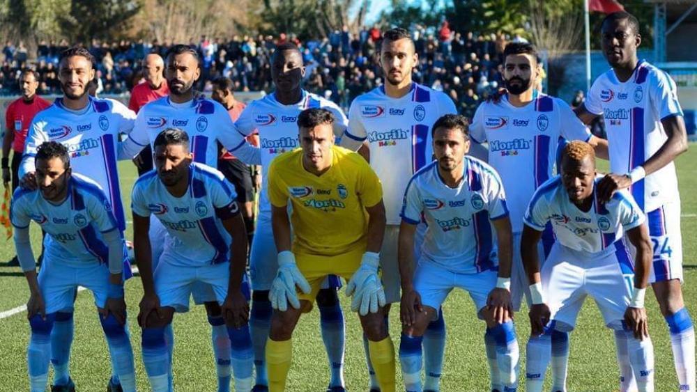 ميركاتو "البطولة"/ رسميا: سريع واد زم يتعاقد مع عدة لاعبين دفعة واحدة