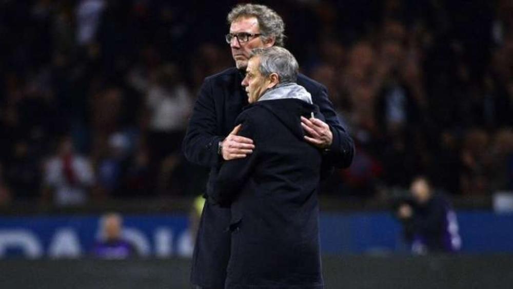 جينيسيو وبلان المرشحان الأبرز لخلافة هيرفي رونار