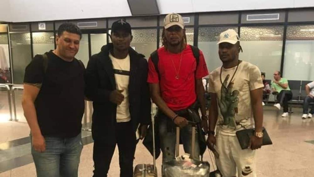 ميركاتو "البطولة"/ فيتا كلوب يُعلن "فرار" 4 لاعبين من صفوفه إلى المغرب