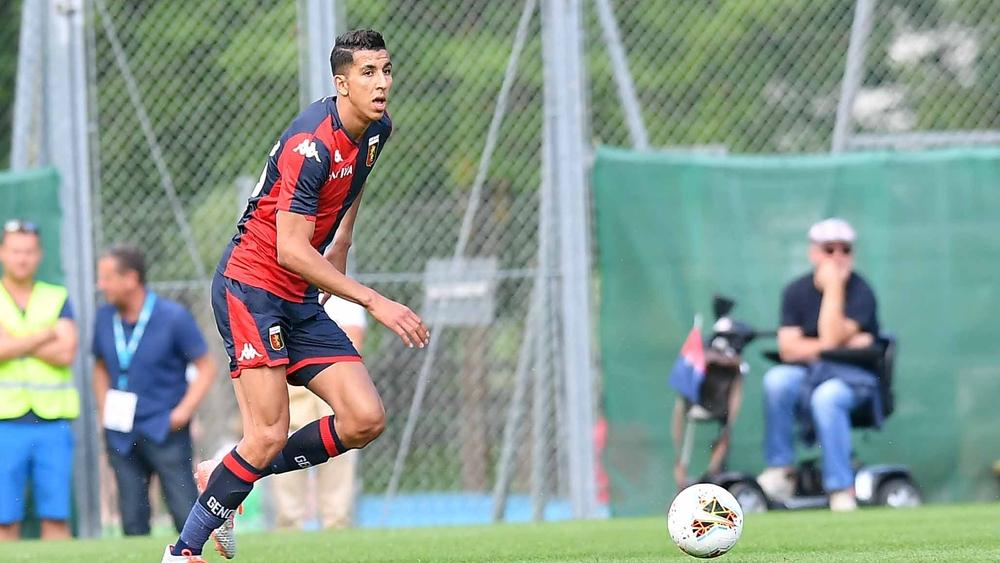 الياميق: "قبل 11 سنة طلبت من شقيقتي قميص جنوى"