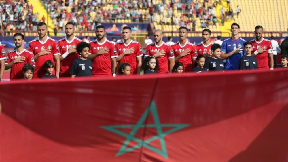تصفيات "كان 2021" | المغرب في المجموعة الخامسة إلى جانب موريتانيا
