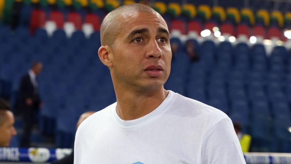 الشرطة توقف تريزيغي وهو يقود تحت تأثير الكحول