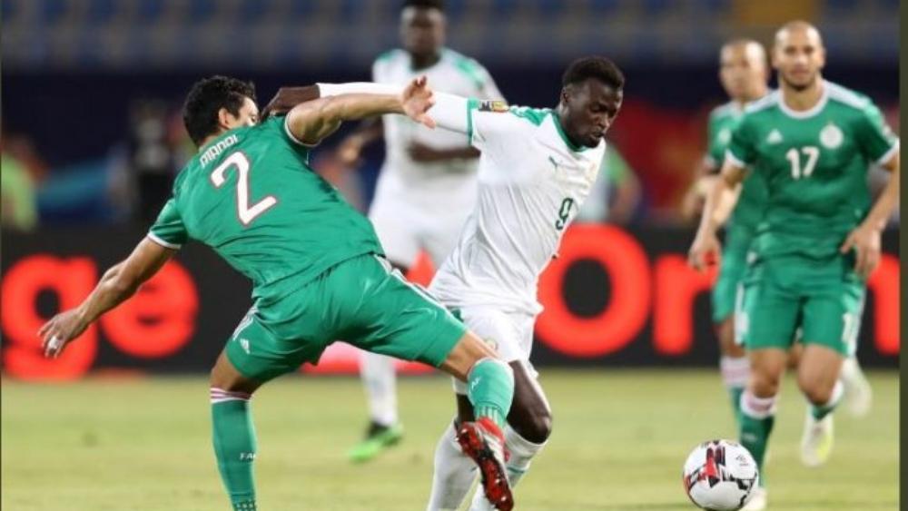 الجزائر والسنغال في نهائي الإرادة والانتظار الطويل