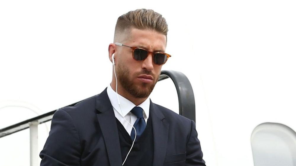 بسبب شجر البلوط.. سيرخيو راموس يتعرض لغرامة مالية