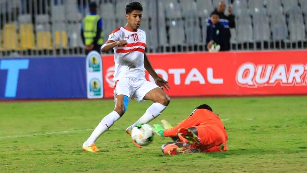 ميركاتو "البطولة"/اليوم السابع تؤكد انفراد "البطولة" بخصوص أحداد والرجاء