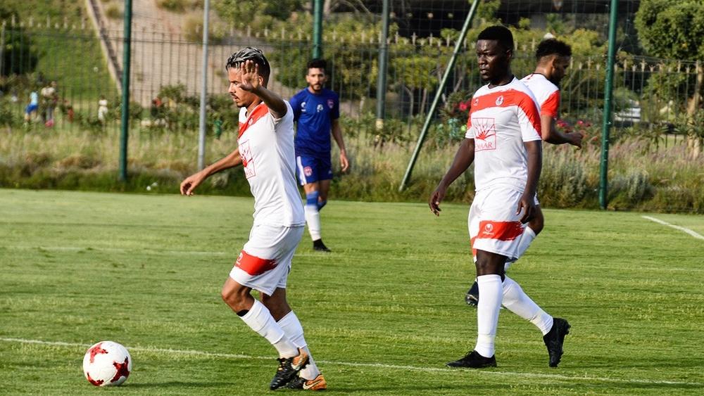 الفتح الرياضي يهزم وداد تمارة بهدف نظيف ودياً