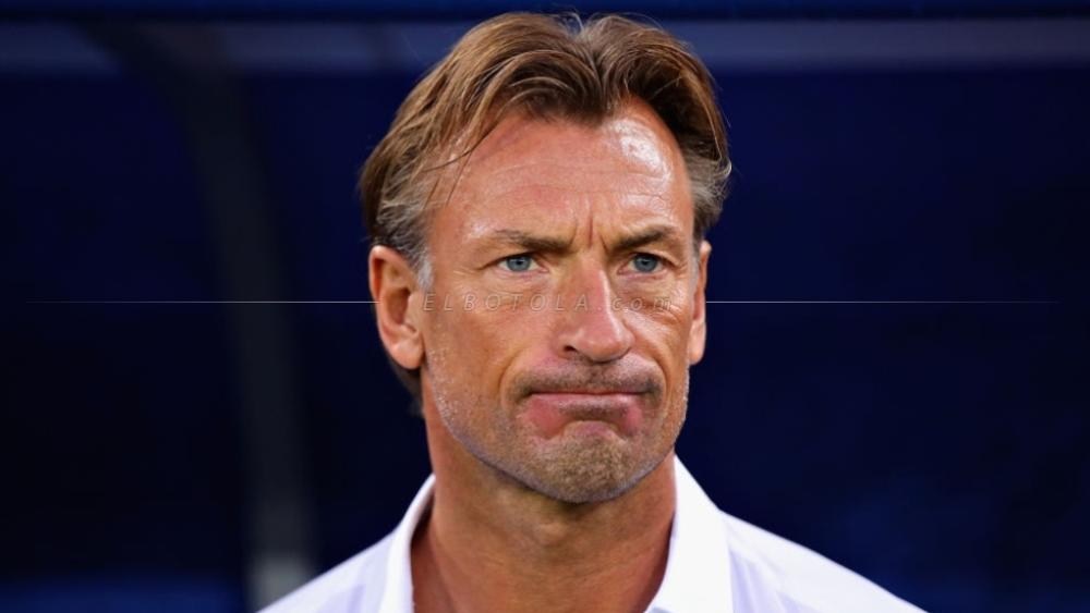 حوار خاص | رونار لـ"البطولة": "بعد الزاكي .. حجي مرَّ لمهاجمتيْ .. يجب احترام هذه المهنة"