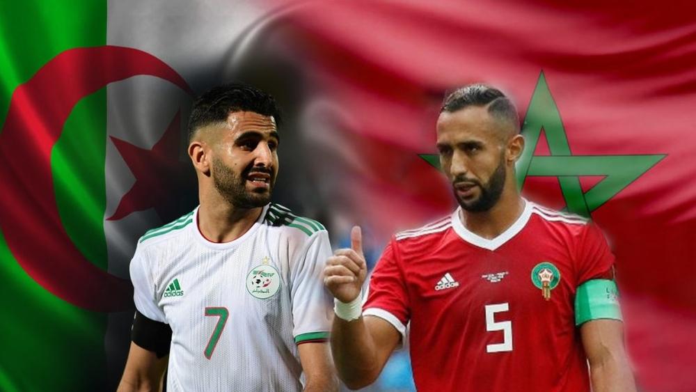 منتخب المغرب يتقدم في تصنيف الفيفا.. والجزائر تحقق "أكبر قفزة" هذا الشهر