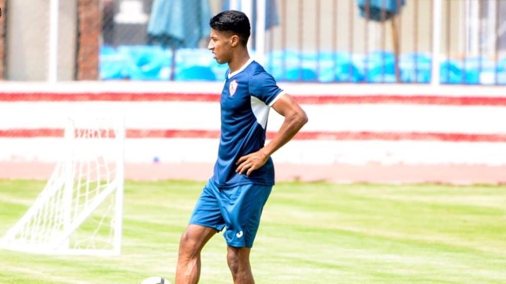 الوافد الجديد على الرجاء حميد أحداد..بالأرقام