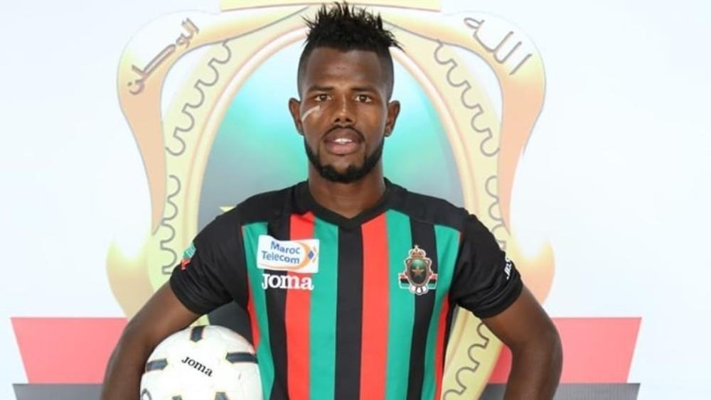 ميركاتو "البطولة"/ الجيش الملكي يوقع للمدافع ياسين بوغاز