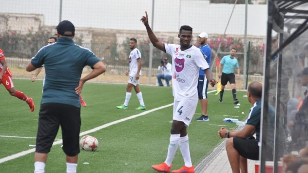 يوسفية برشيد يحسم ودية نهضة الزمامرة بـ"ثلاثية"