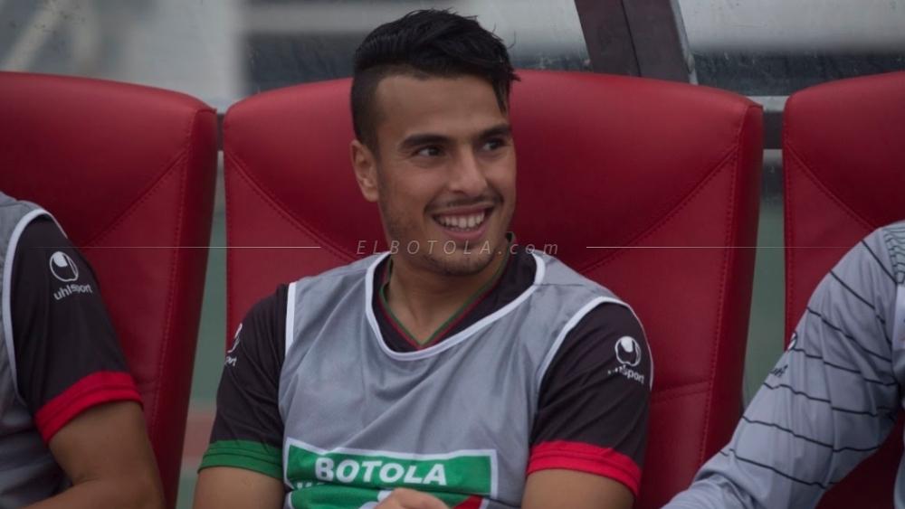 ميركاتو "البطولة"/ خاص:توفيق إجروتن قريب من العودة للوداد الرياضي