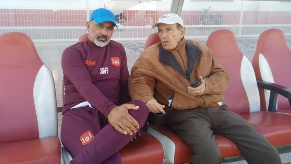 إستقالة شكري وتعيين عبد الإله قزدار رئيسا للجمعية السلاوية