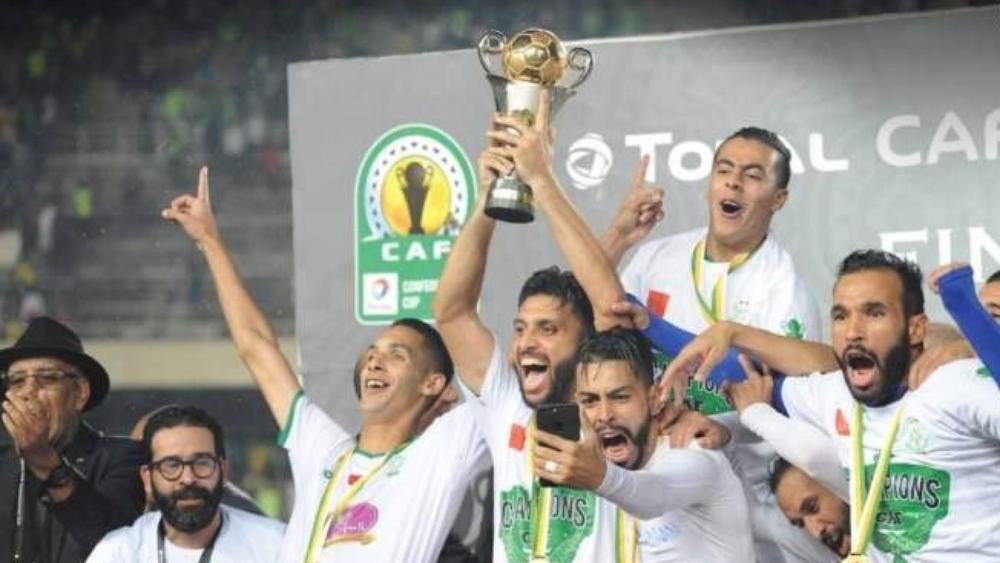 إدارة الرجاء توجه رسالة لأنصار "النسور" بخصوص "حفل تكريم" أولحاج قبل ودية بيتيس