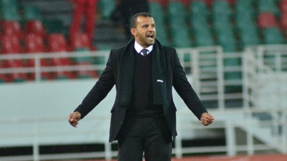 هشام الإدريسي لـ"البطولة": "الكوكب في حلة جديدة و نتمنى تحقيق نتائج إيجابية لإسعاد الأنصار"