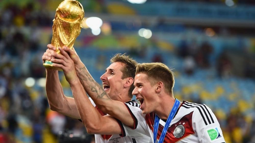 منزل لاعب منتخب ألمانيا يتعرض للسرقة.. اللصوص تركوا الميدالية الذهبية الخاصة بتتويجه بكأس العالم