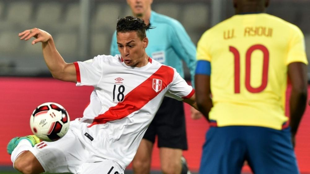 بيراميدز المصري يعير بينافنتي إلى نانت الفرنسي