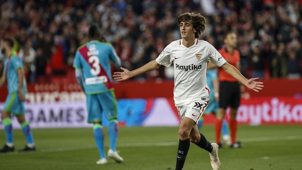 5 لاعبين متميزين يجب مشاهدتهم هذا الموسم في لاليغا