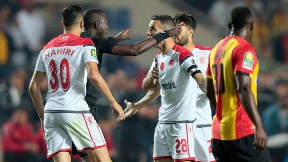 إعلامي مصري: "قرار الكاف يعتبر فضيحة مدوية و الوداد ستستأنف لأن اللجنة التأديبية غير مختصة أساسا!"