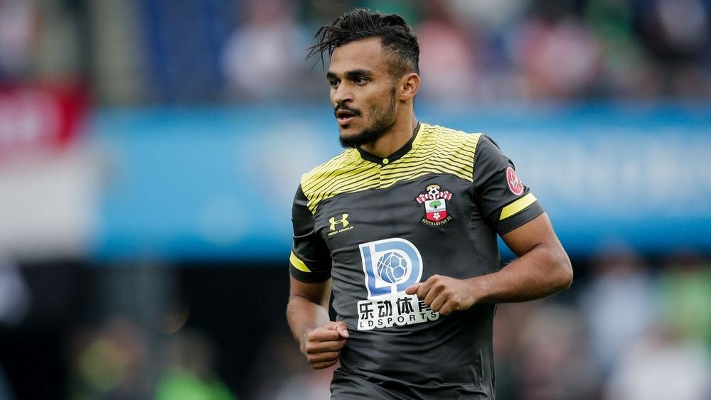 بوفال يشارك كبديل في سقوط ساوثامبتون في مباراته الأولى بالـ"بريميير ليغ"