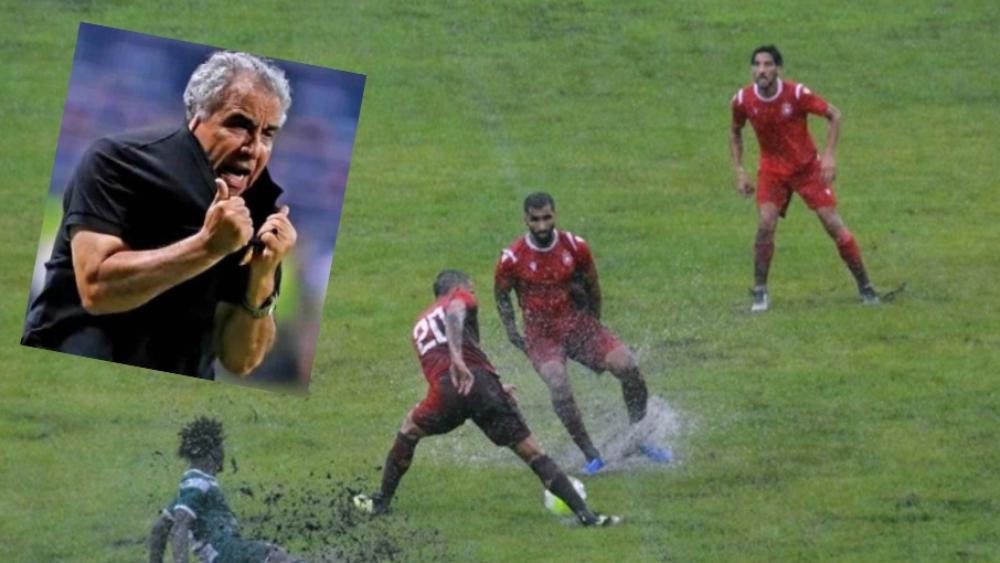 البنزرتي يسقط في أول اختبار مع النجم الساحلي التونسي بدوري أبطال إفريقيا