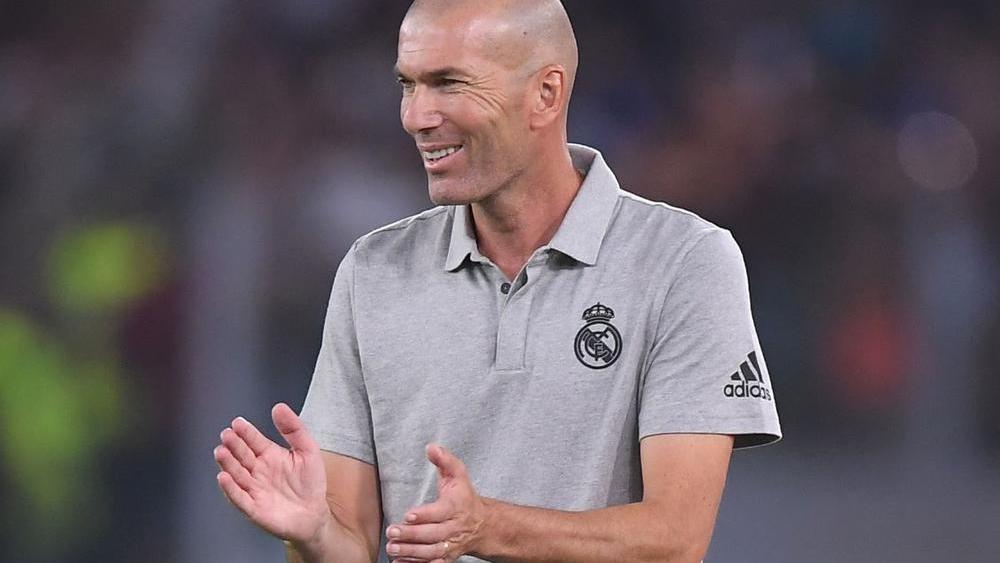 بمشاركة بيل الريال يخسر أمام روما .. وزيدان يرد بغموض على الشائعات